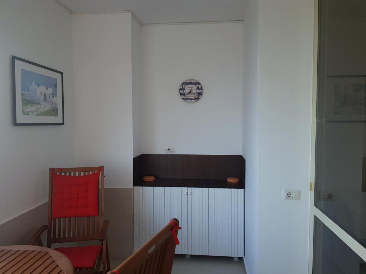 M&I Beach Apartment With Sea View ดูร์เรส ภายนอก รูปภาพ
